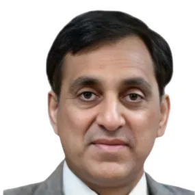 Sushil Pal 