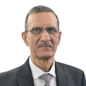 Rajoo Goel 