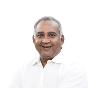 Rangesh Raghavan
