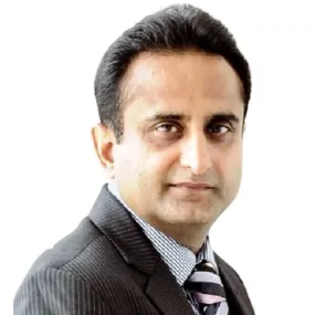 Vivek Tyagi