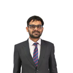 Aftab Alam