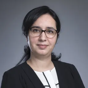 Aisha Ali Hussaini