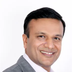 Mr. Akshay Aggarwa