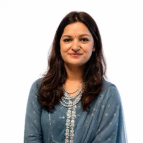 Amulya Kulkarni Kanade