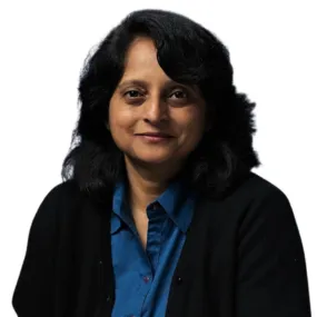 Anasua Bhowmik