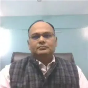 Anupam Prakash