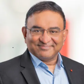 Balaji Thirumalai – Partner, Bain & Company