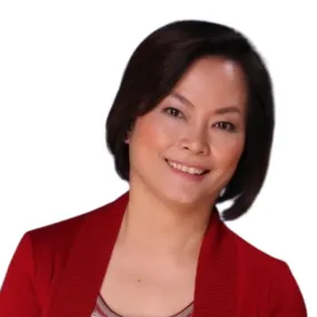 Christy Sarte - Bautista