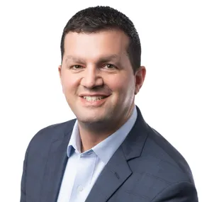 David M. Fried 