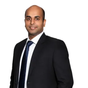 Deepak Jacob