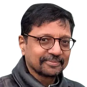 Dhirendra Verma