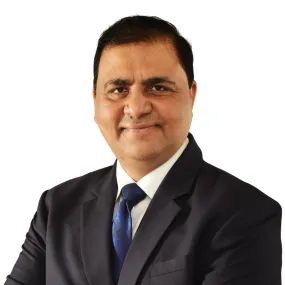 Diganta Kumar Sarma 