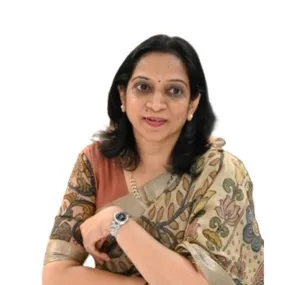 Dr. N. Manjula