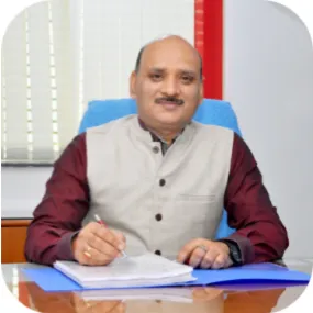 Anesh Kumar Sharma