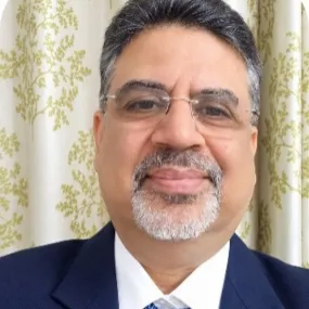 Rajesh Kumar Bahl