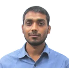 Harsh kumar