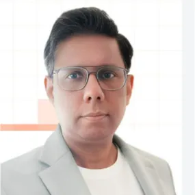 Jey Vijayaraghavan