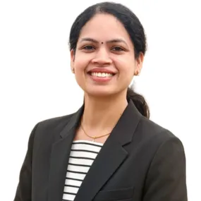 Lavanya Sanagavarapu 