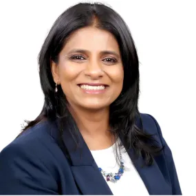 Malini Narayanamoorthi