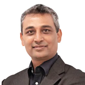 Navin Bishnoi 