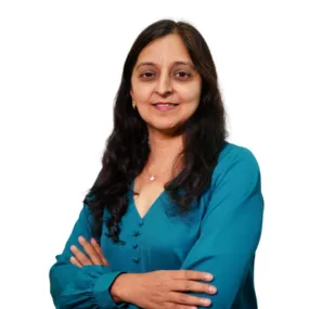 Nithya Raghavan