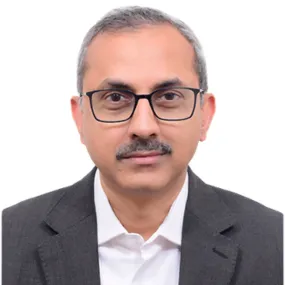 Pavan Desiraju
