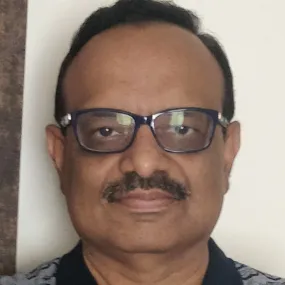 Prakash Raghavendra
