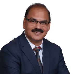 Ritesh Tyagi