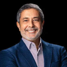 Sanjay Mehrotra