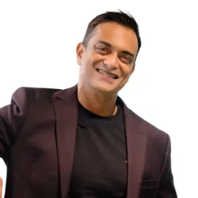 Santosh Viswanathan