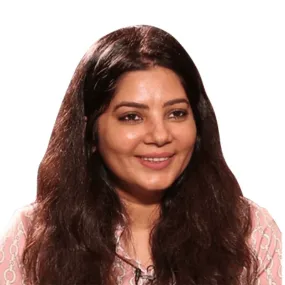 Shradha Sharma