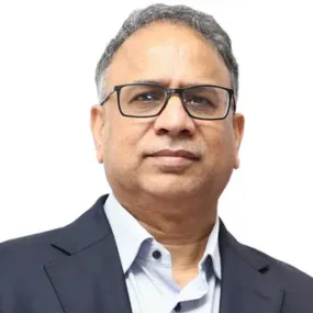 Shri Vishal Kumar Dev, IAS