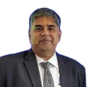 Sridharan Mani