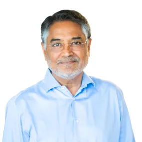 Sriram Viswanathan 