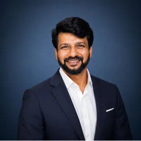 Sundeep Gupta
