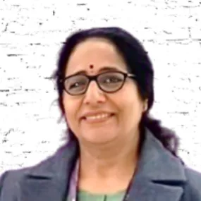Sunita Rattan