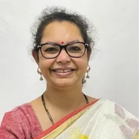 Sunita Verma
