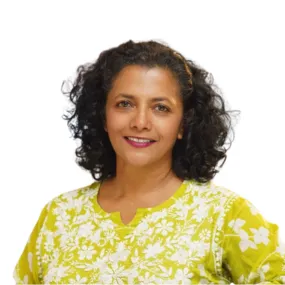 Viji Ranganna 