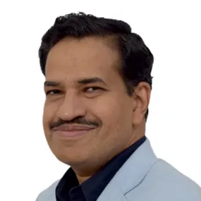 Vikram Meghal