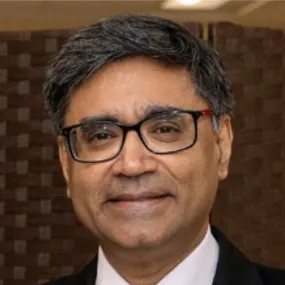 Vikram Misri 