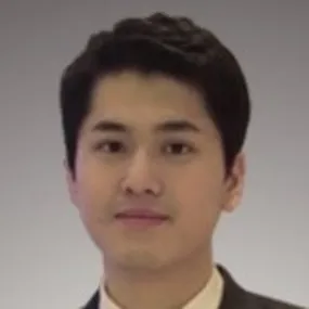  Wook Jin Kim — Executive Director, KOITRA