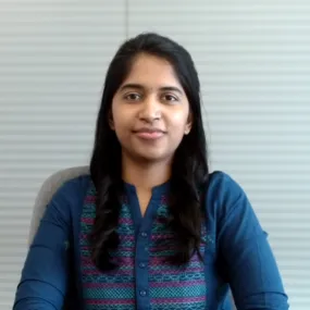 Krithika Sukumar