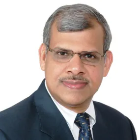Venkatesh Valluri