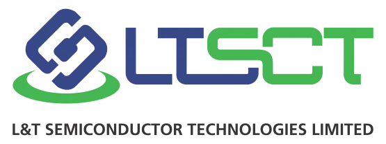 Logo with company name