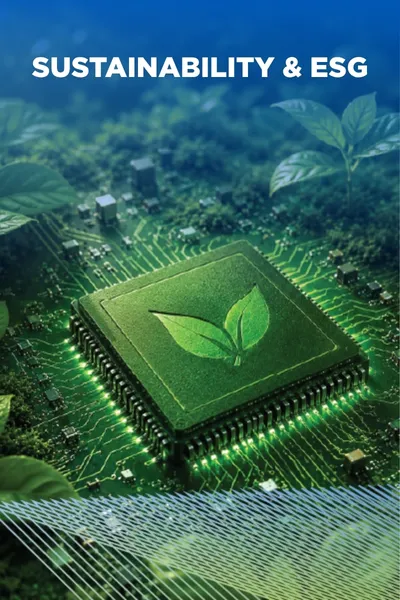 sustainability