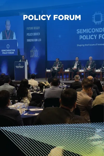 policy forum