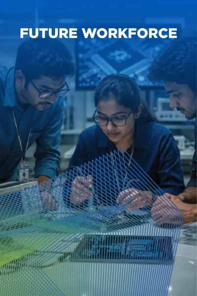 Future workforces
