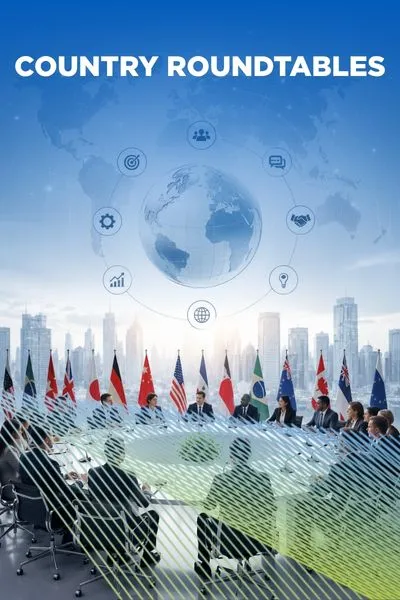 Country Roundtable