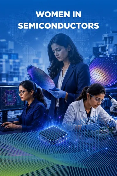 Women in Semiconductors