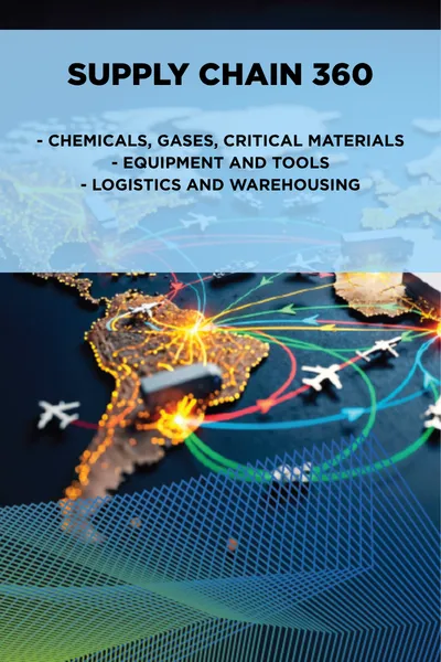 Supply chain